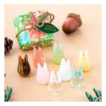 My Neighbor Totoro Souvenir Stone Blind Box Assortment (8) - immagine 2