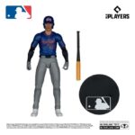 MLB McFarlane SportsPicks Action Figure Juan Soto (New York Mets) 15 cm - immagine 2