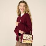 Disney by Loungefly Crossbody Lady & the Tramp Spaghetti Dinner - immagine 2