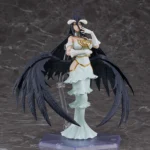 OVERLORD ALBEDO FIGMA ACTION FIGURE
