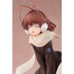 Clannad PVC Figure 1/6 Nagisa Furukawa 24 cm - immagine 4