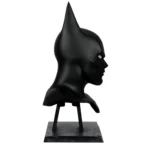 DC DIRECT BATMAN BEYOND COWL 1:1 SCALE REPLICA - immagine 3
