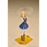 Gakuen Idolmaster PVC Figure 1/7 Kotone Fujita Ameagari no Iris Before Special Training Ver. 23 cm - immagine 6