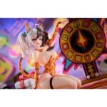 Original Character PVC Figure 1/6 Astral Party Nancy Lu Special Edition 17 cm - immagine 4