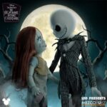 Nightmare Before Christmas LDD Presents Doll Jack Skellington 25 cm - immagine 2