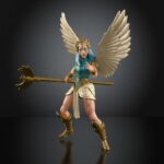 Masters of the Universe Origins Action Figure Cartoon Collection: Sorceress 14 cm - immagine 5