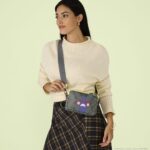 Pokémon by Loungefly Sling Bag Morpeko - immagine 2