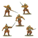 KONFLIKT 47 EMPIRE OF JAPAN LONG RANGE PENETRATION GROUP - immagine 2