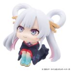 Cosmic Princess Kaguya! Look Up PVC Figure Yachiyo Runami 11 cm (with gift) - immagine 5