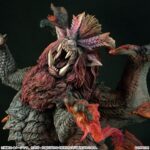 Monster Hunter Capcom Figure Builder Creator's Model PVC Figure Teostra (re-run) 31 cm - immagine 4