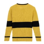 HARRY POTTER HUFFLEPUFF SWEATER REPLICA (L)