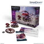 STARCRAFT DEFILER