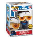 Ted Lasso POP! TV Vinyl Figures Ted 9 cm Assortment (6) - immagine 4