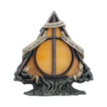HARRY POTTER DEATHLY HALLOWS LAMP - immagine 3