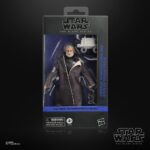 Star Wars: The Mandalorian & Grogu Black Series Action Figure Imperial Remnant Warlord & Polar Mouse Droid 15 cm - immagine 2