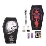 THE NIGHTMARE BEFORE CHRISTMAS STATIONERY GIFT SET - immagine 2