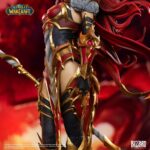 World of Warcraft Figure 1/6 Alexstrasza 41 cm - immagine 6