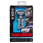 TRANSFORMERS STUDIO SERIES TRANSFORMERS JAZZ ACTION FIGURE - immagine 2