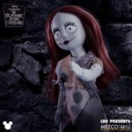 Nightmare Before Christmas LDD Presents Doll Sally 25 cm