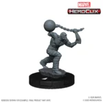 MARVEL HEROCLIX SECRET WARS RETAIL CHASE BOOSTER