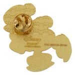 Mickey & Friends by Loungefly Enamel Pins Winter Activities Blind Display (12) - immagine 4