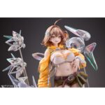 Goddess of Victory: Nikke PVC Figure 1/7 Anis: Star Deluxe Edition 28 cm - immagine 6