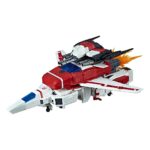 Transformers War for Cybertron: Siege Commander Class Action Figure Jetfire 28 cm - immagine 2