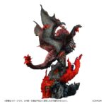 Monster Hunter Capcom Figure Builder Creator's Model PVC Figure Teostra (re-run) 31 cm - immagine 3