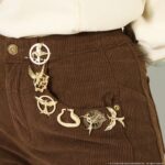 The Hunger Games by Loungefly Enamel Pins Blind Display (12) - immagine 2