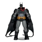 MCFARLANE ELITE ED 7INCH DC ABSOLUTE BATMAN ACTION FIGURE - immagine 2