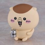 Chiikawa Nendoroid Action Figure Kurimanju 7 cm - immagine 3