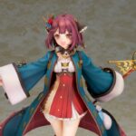 Atelier PVC Figure 1/7 Sophie The Alchemist of the Mysterious Dream Ver. 24 cm - immagine 2