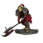 DIABLO IV 6INCH POSED WV1 BARBARIAN #2 FIGURE - immagine 4