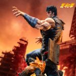 Fist of the North Star Figure 1/6 Kenshiro 43 cm - immagine 4