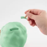 ONE PIECE TONY TONY CHOPPER CANDY MINT CHARACTER BANK - immagine 2