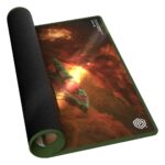 Ultimate Guard Play-Mat Magic: The Gathering | Star Trek - Imperial Flagship - immagine 2