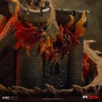 DUNGEONS & DRAGONS ICONS TARRASQUE - immagine 3