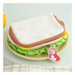Ponyo Lunch Bag Itadaki ! - immagine 6