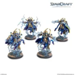 STARCRAFT HIGH TEMPLAR - immagine 2