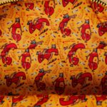 The Emperor's New Groove by Loungefly Mini Backpack Kuzco - immagine 6