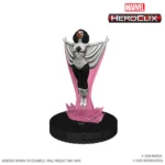 MARVEL HEROCLIX SECRET WARS RETAIL CHASE BOOSTER - immagine 2