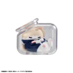 MEGA CAT PROJECT MY HERO ACADEMIA GOOD NIGHT HEROACA CATS DISPLAY (8)