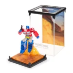 TRANSFORMERS OPTIMUS PRIME DIORAMA - immagine 2