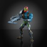Masters of the Universe Origins Action Figure Cartoon Collection: Trap Jaw 14 cm - immagine 6
