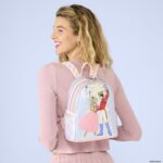 Barbie by Loungefly Mini Backpack Nutcracker - immagine 2