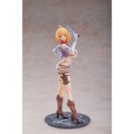 Original Character PVC Figure 1/6 Sophia F. Shirring Cowgirl Ver. 27 cm - immagine 6