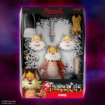 THUNDERCATS ULTIMATES! W7 SNARF ACTION FIGURE - immagine 3