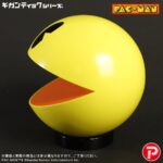 Pac-Man Gigantic Series PVC Figure Pac-Man 20 cm - immagine 4