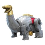 The Transformers: The Movie Studio Series Leader Class Action Figure 86-15 Dinobot Sludge 22 cm - immagine 2