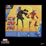 Marvel Legends Action Figure 2-Pack Storm & Wolverine 15 cm - immagine 4